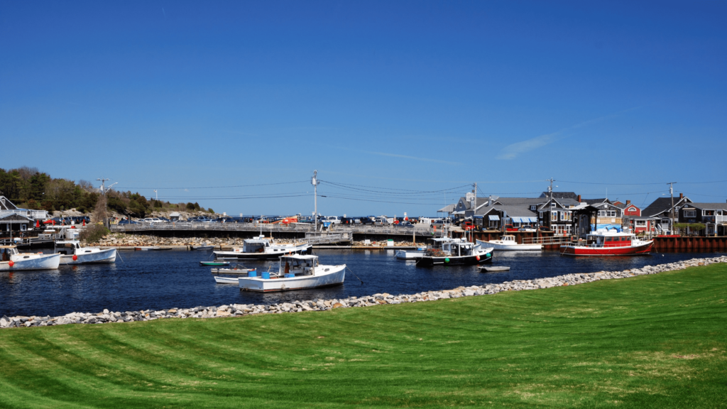 Things to Do in Ogunquit, Maine When You Come to Brickyard Brewing