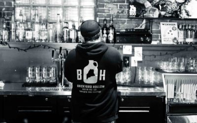 10 Reasons To Drink Local Craft Beer At Brickyard Hollow