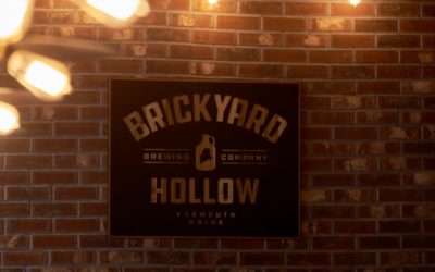 Help Brickyard Support Maine Non-Profits This Holiday Season
