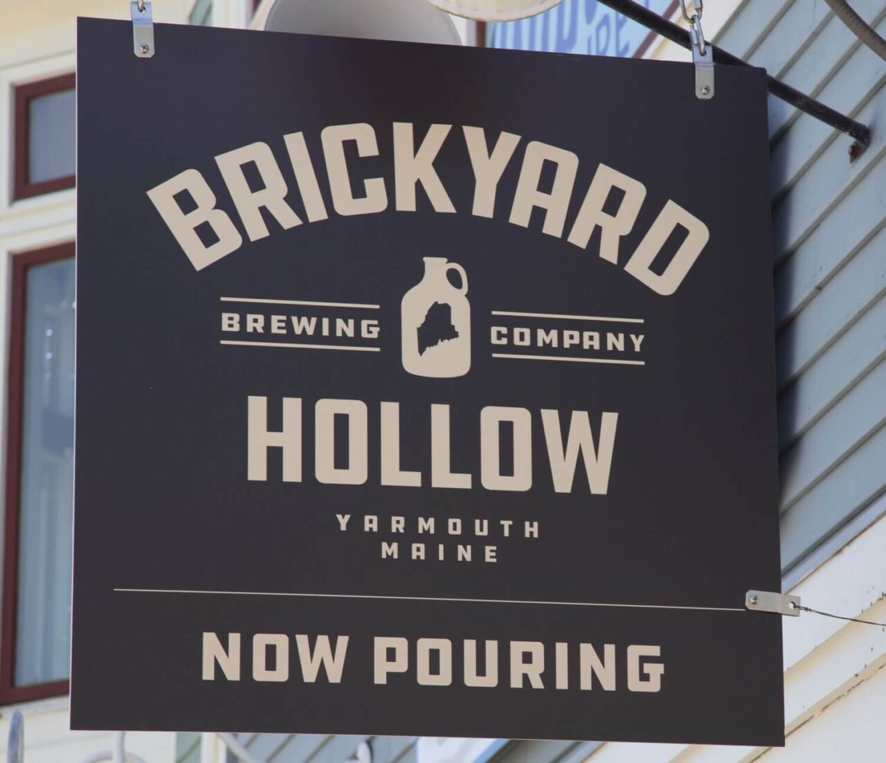 Brickyard Hollow Brewing Company - service preview