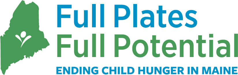 Full Plates Full Potential