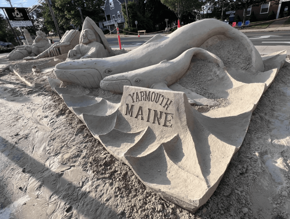 Join Brickyard Hollow At The 2023 Yarmouth Clam Festival!