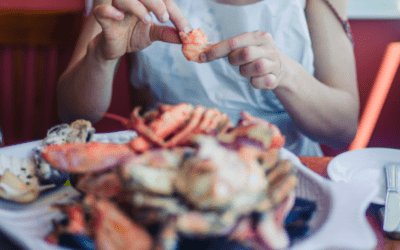 Brickyard’s Top 5 Must-Visit Lobster Shacks In Maine 2023