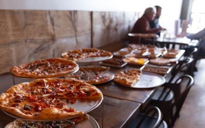 Did You Know Brickyard Hollow Caters?