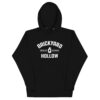 BH Hoddie