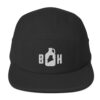 Five Panel Cap - Image 2