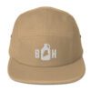 Five Panel Cap - Image 5
