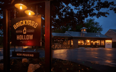 Five Ways Brickyard Hollow Can Make Your Holidays Better