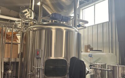 New England Brewing Culture: The Rise of Independent Breweries