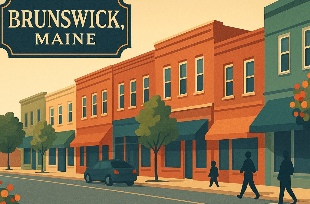 Best Pizza in Brunswick: A Family-Friendly Day Trip with Brickyard Hollow Brewery