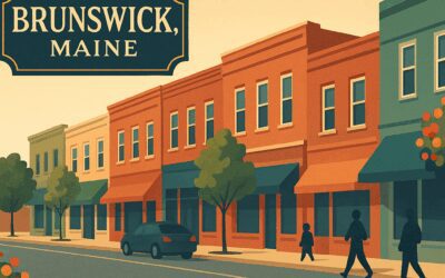 Best Pizza in Brunswick: A Family-Friendly Day Trip with Brickyard Hollow Brewery 