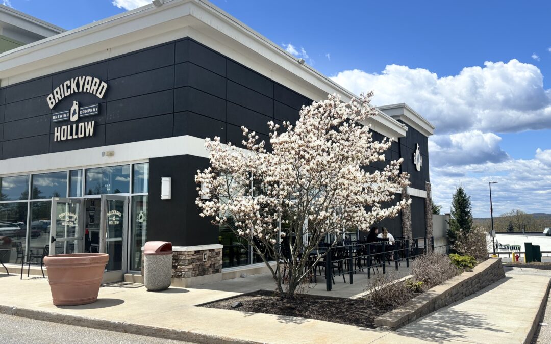 Best Family Restaurant Augusta Maine: A Capitol Day With Pizza, Pints, and Easy Fun at Brickyard Hollow 