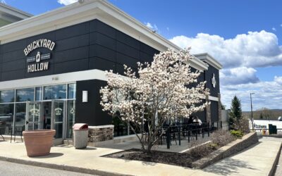 Best Family Restaurant Augusta Maine: A Capitol Day With Pizza, Pints, and Easy Fun at Brickyard Hollow 