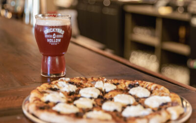 Family Pizza Restaurant: How Maine’s Pizza Scene Evolved—from Wood-Fired Fads to Food Trucks to a Family-First Comeback 