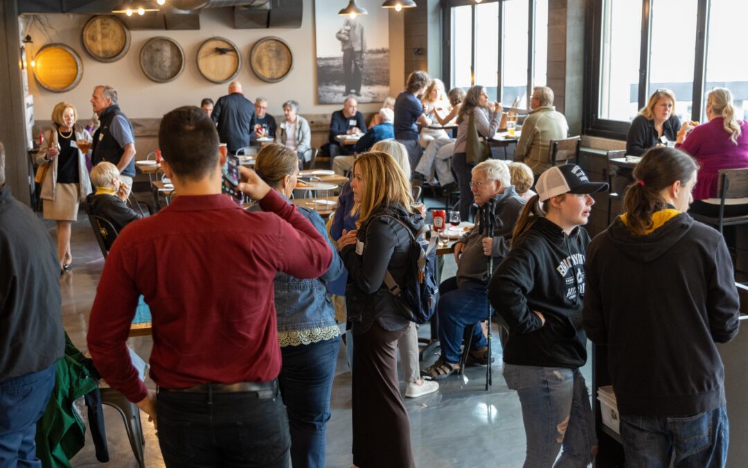 Family-Friendly Restaurants Brunswick: A Practical Guide for Parents