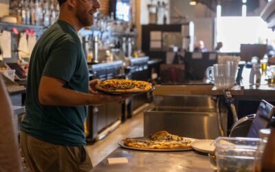 Gluten-Free Pizza Maine: What to Know Before You Order