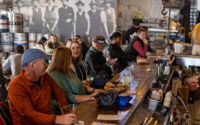 Community Nights Maine: Our Winter 2026 Partners (And a Pizza That Gives Back)