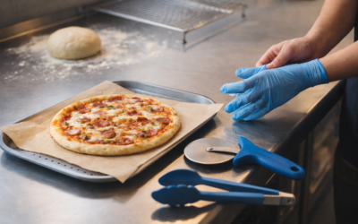 Gluten-Free Pizza Maine: What to Know Before You Order