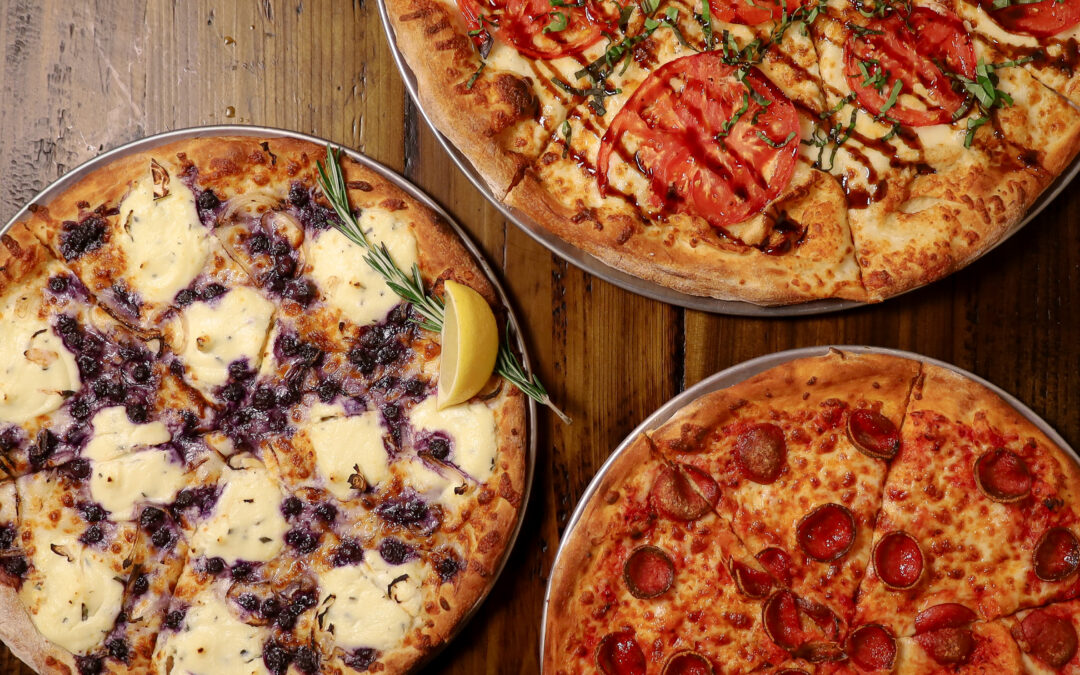 Pizza Catering Maine: A Real-World Guide to Drop-Off and Events