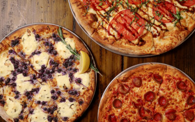Pizza Catering Maine: A Real-World Guide to Drop-Off and Events