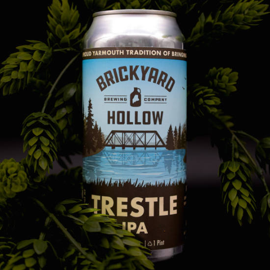 Trestle Beer photo coming soon