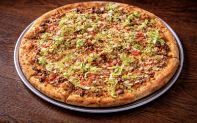 Community Nights in Maine: Our Spring 2026 Partners (And a Taco Pizza That Gives Back)