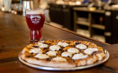 Ogunquit Brewery Guide: Pizza, Patio Time, and a Better Stop Near the Beach